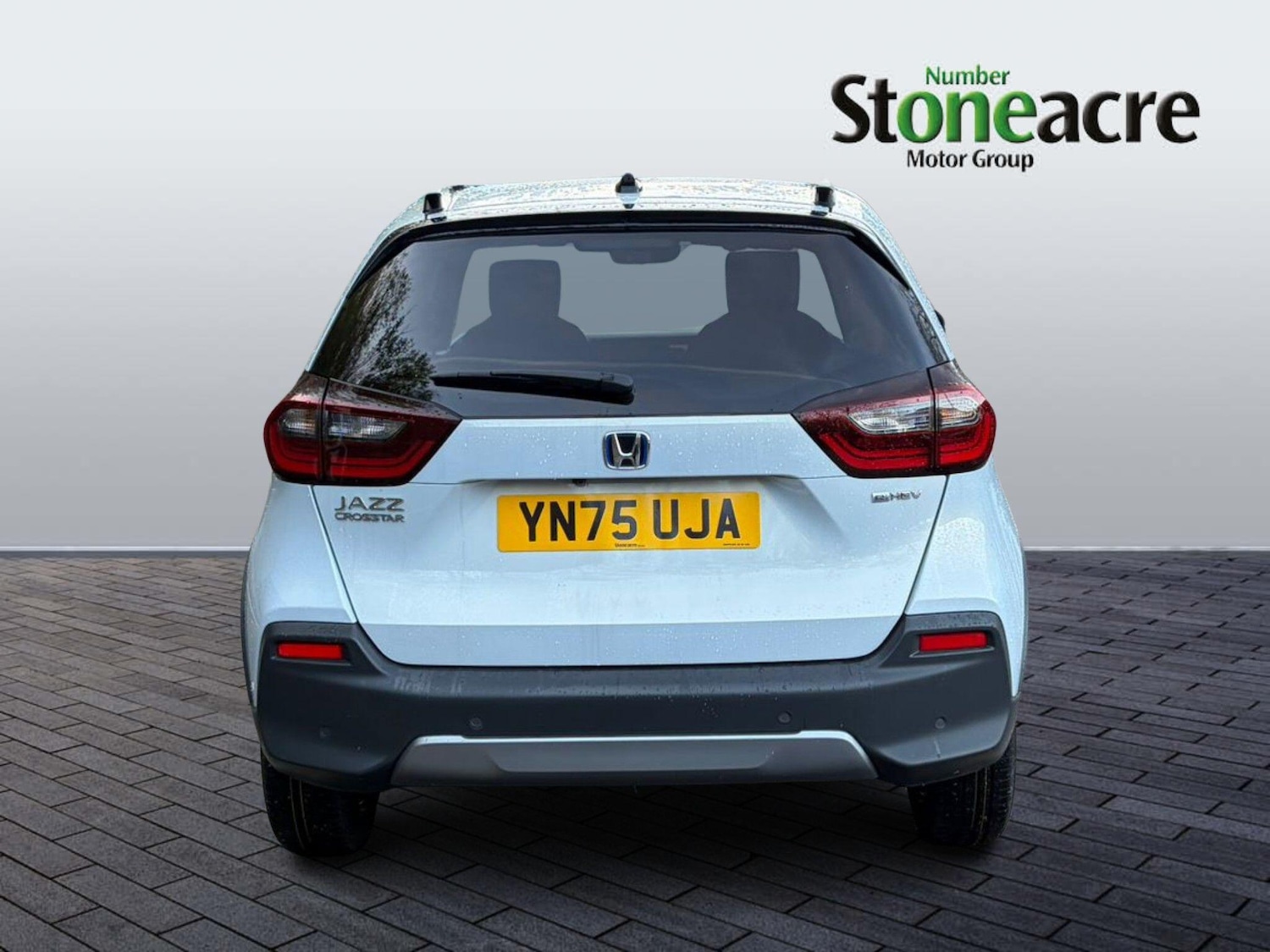 Used Honda Jazz 2025 for sale - 76715222: Photo 5