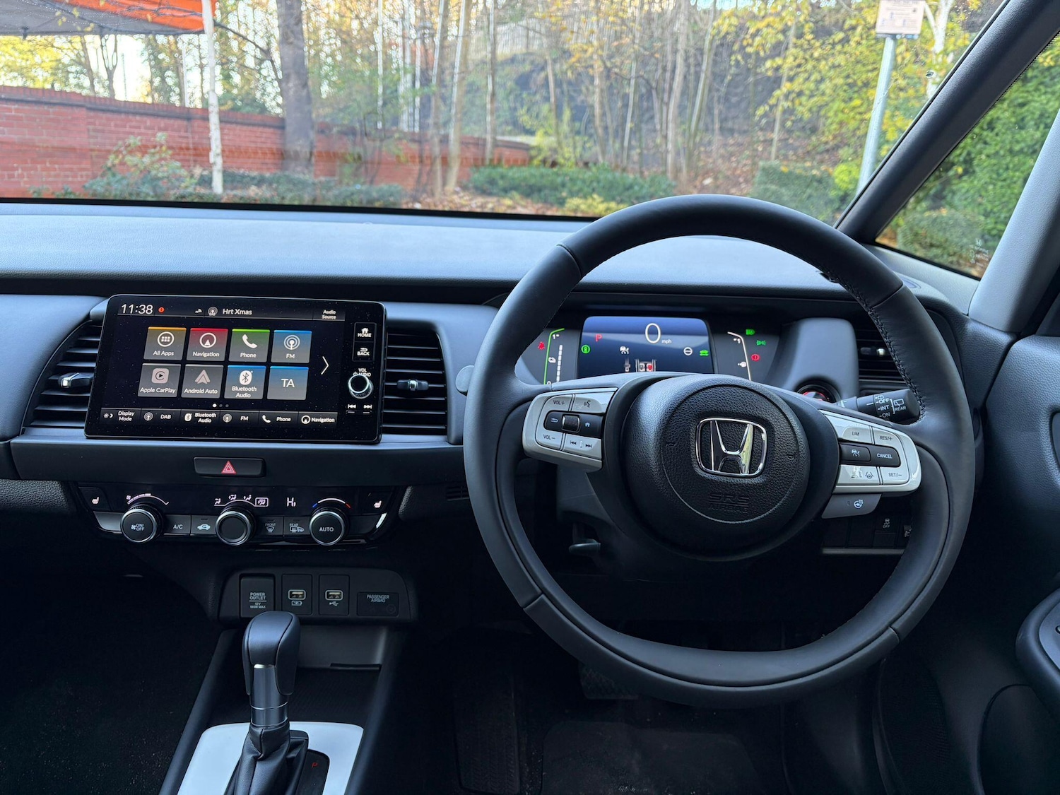 Used Honda Jazz 2025 for sale - 76715222: Photo 8