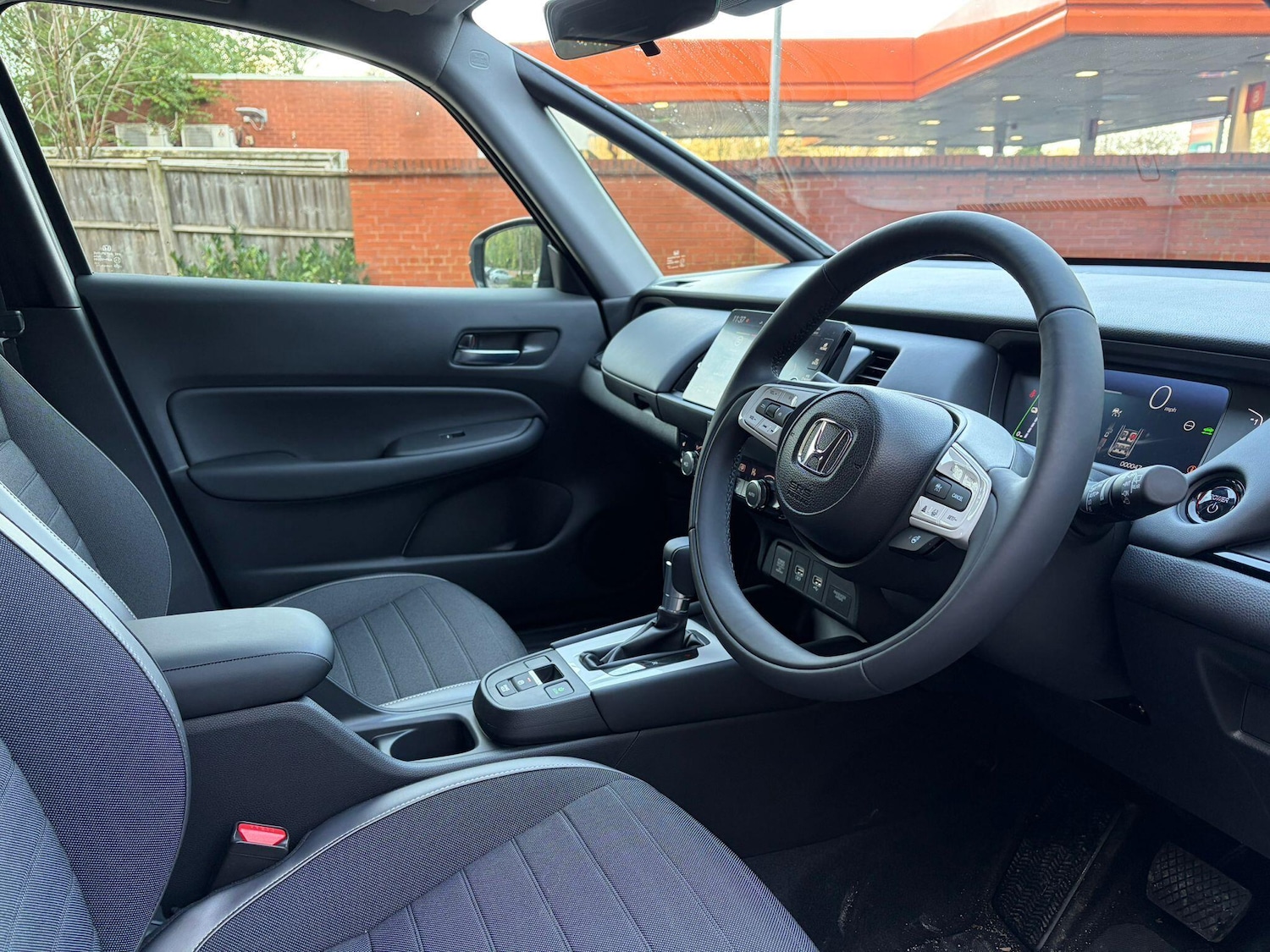 Used Honda Jazz 2025 for sale - 76715222: Photo 9