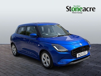 Used Suzuki Swift 2024 for sale - 79107534: Photo