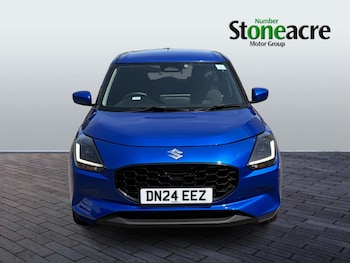Used Suzuki Swift 2024 for sale - 79107534: Photo