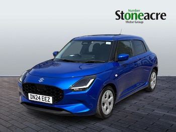 Used Suzuki Swift 2024 for sale - 79107534: Photo