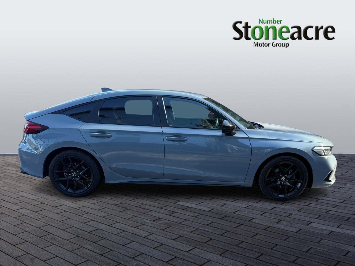 Used Honda Civic 2023 for sale - 77925946: Photo 6