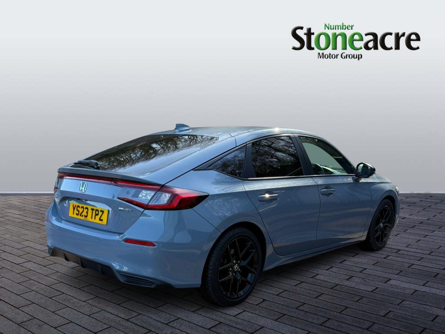 Used Honda Civic 2023 for sale - 77925946: Photo 7