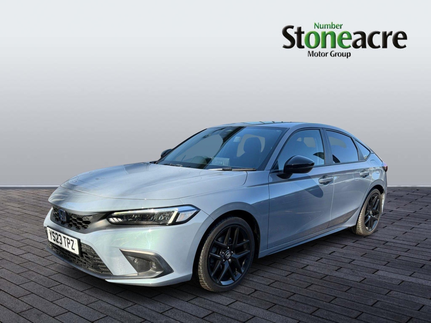 Used Honda Civic 2023 for sale - 77925946: Photo 8