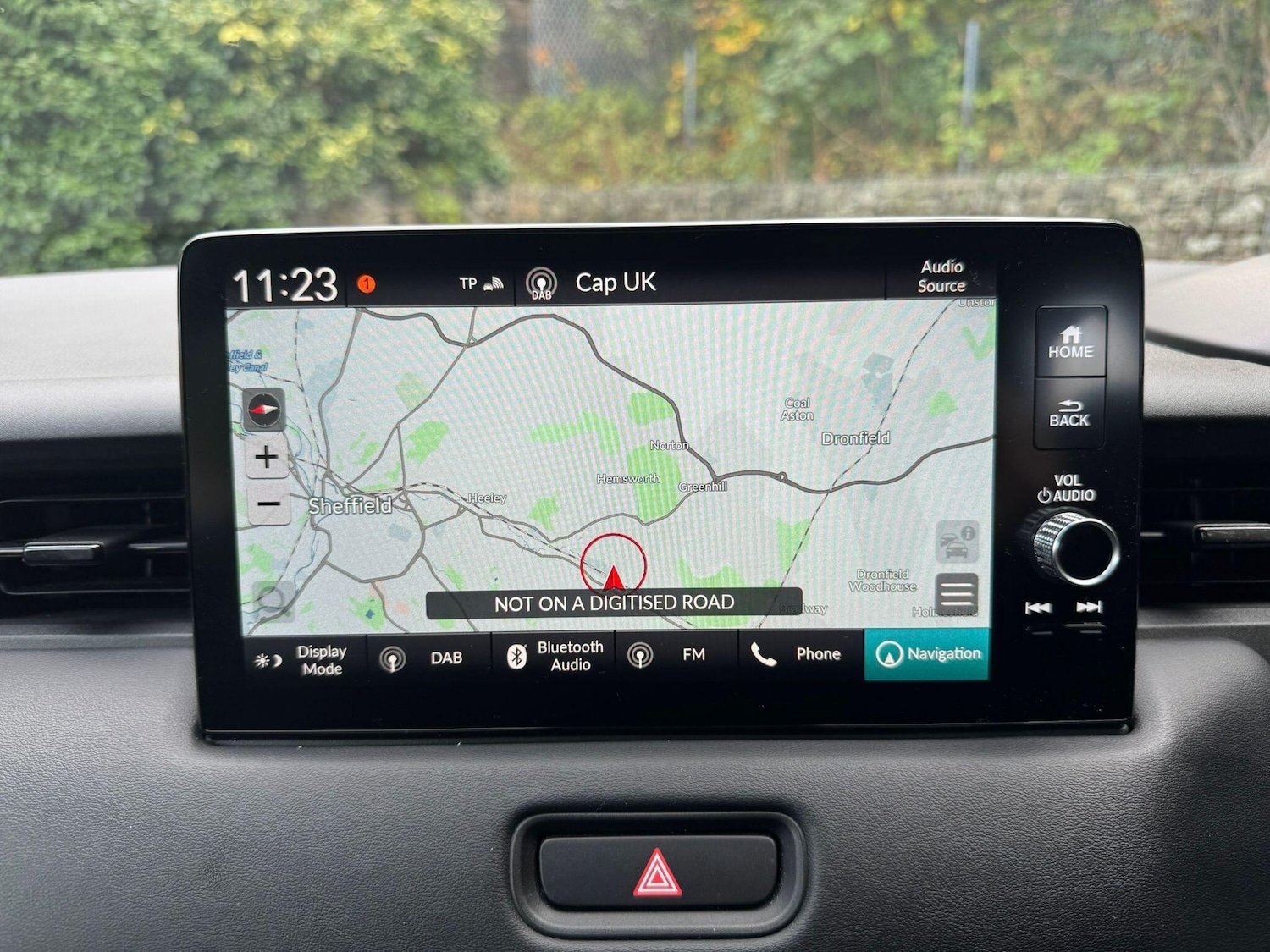 Used Honda HR-V 2022 for sale - 76584592: Photo 22