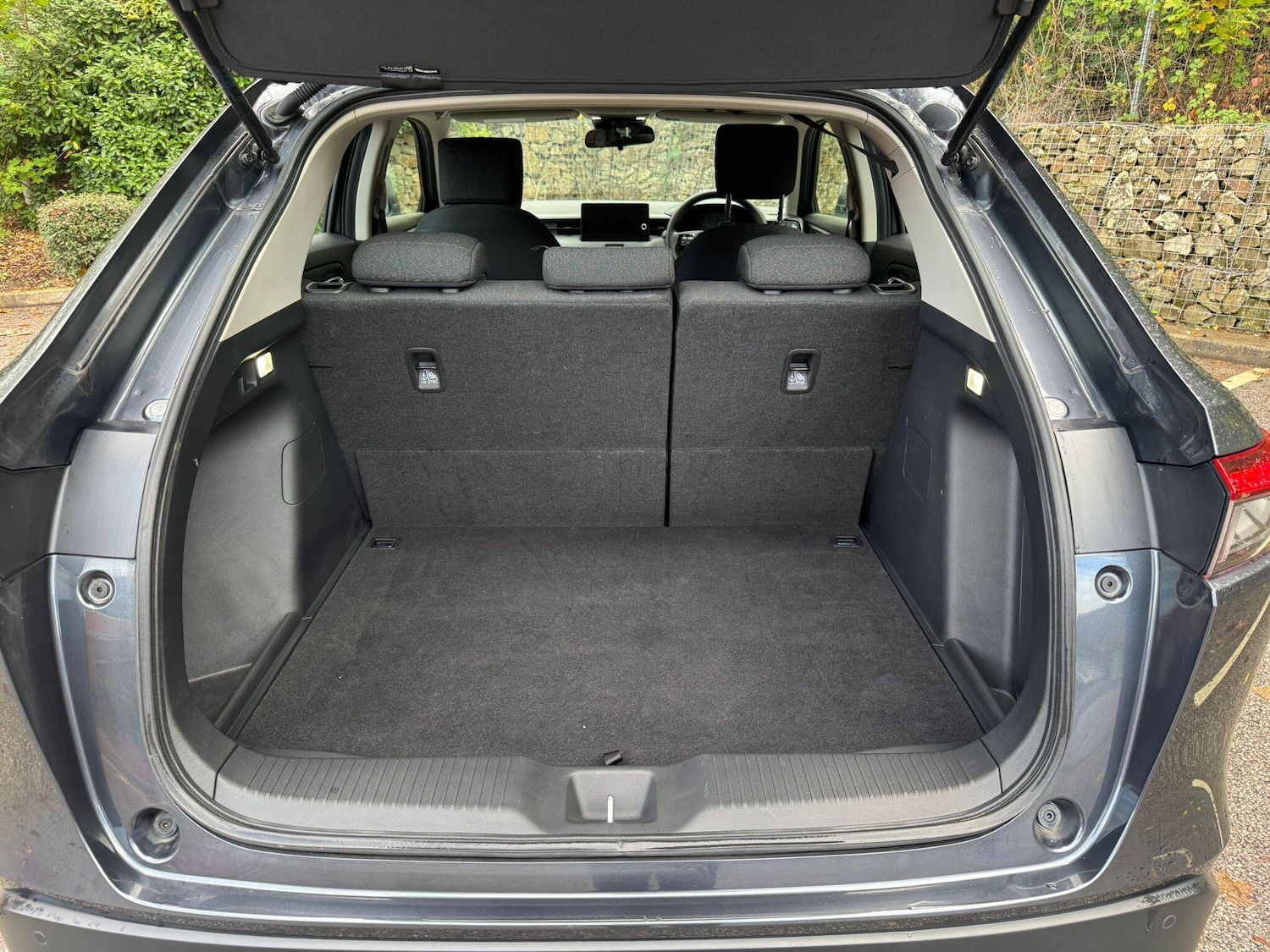 Used Honda HR-V 2022 for sale - 76584592: Photo 25