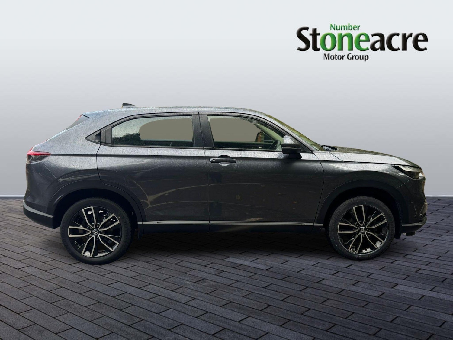 Used Honda HR-V 2022 for sale - 76584592: Photo 7