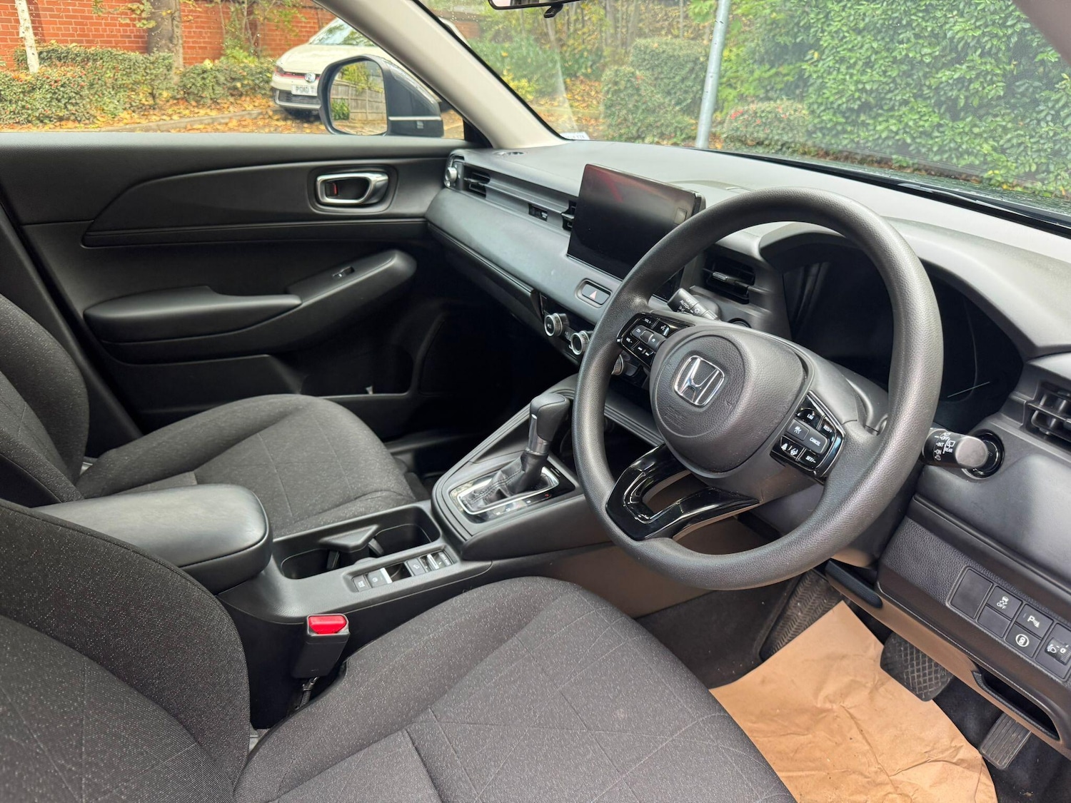 Used Honda HR-V 2022 for sale - 76584592: Photo 9