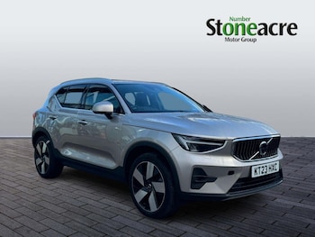 2023 (23) - Ultimate Bright T5 (262 hp) 5-Door
