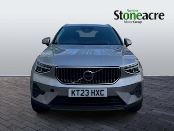 Used Volvo XC40 2023 for sale - 75781689: Photo