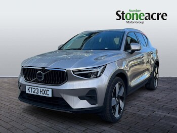 Used Volvo XC40 2023 for sale - 75781689: Photo