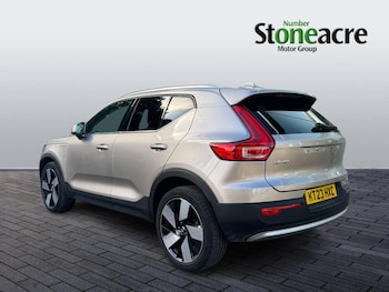 Used Volvo XC40 2023 for sale - 75781689: Photo