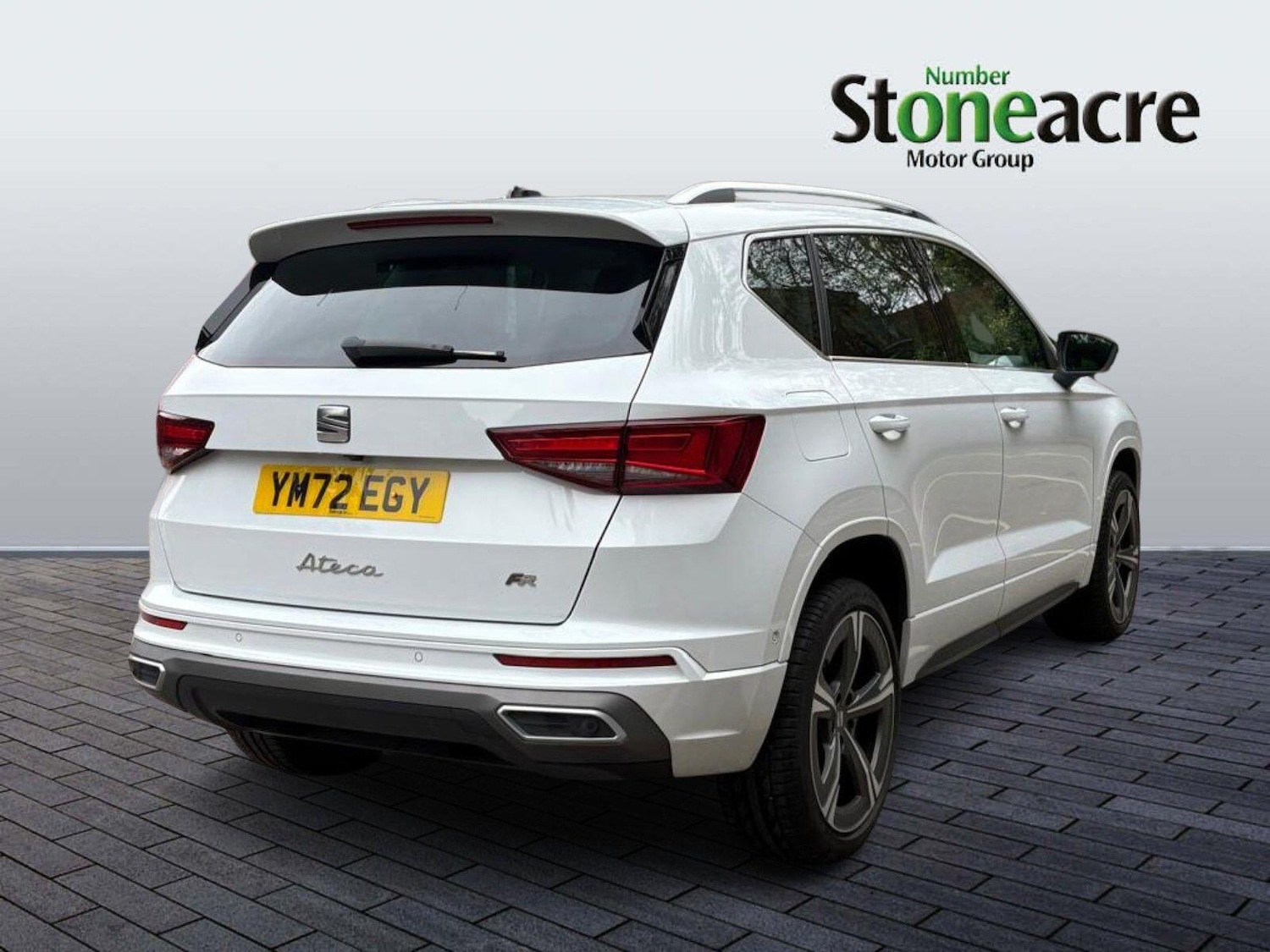 Used SEAT Ateca 2022 for sale - 76137920: Photo 10