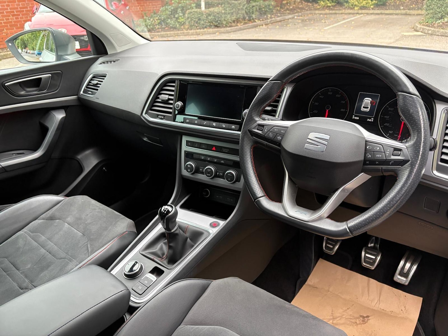 Used SEAT Ateca 2022 for sale - 76137920: Photo 11