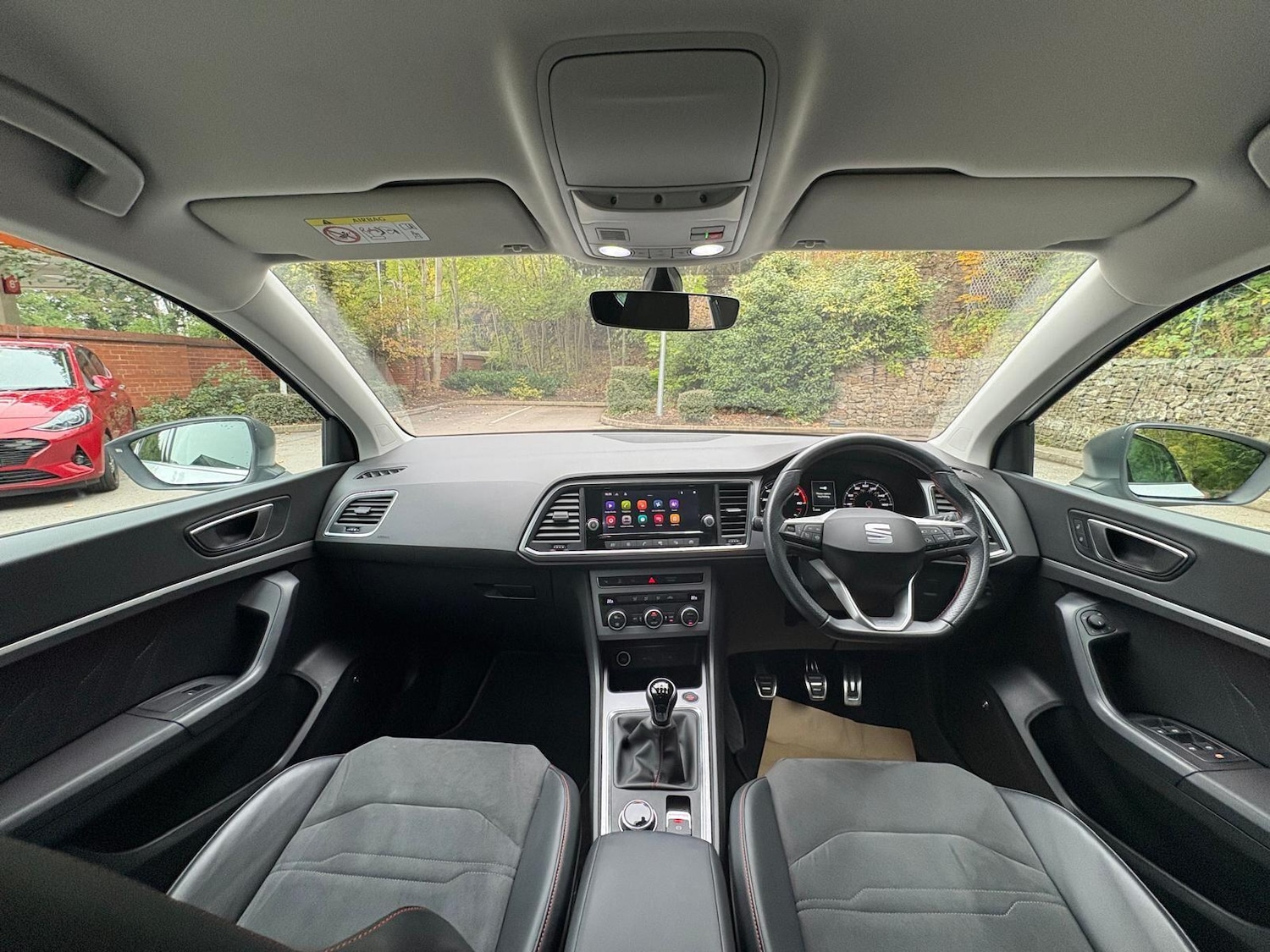 Used SEAT Ateca 2022 for sale - 76137920: Photo 13