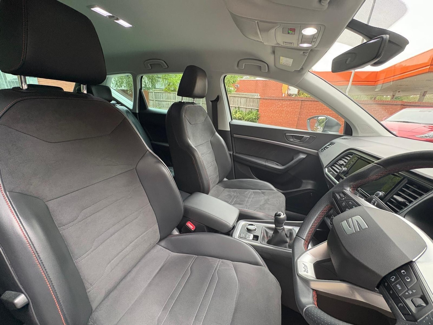 Used SEAT Ateca 2022 for sale - 76137920: Photo 14