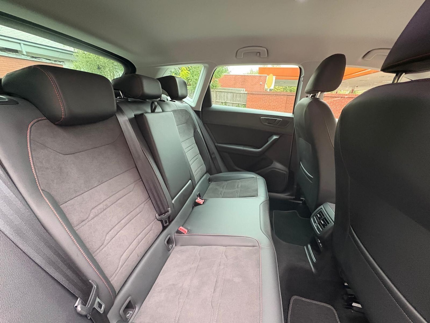 Used SEAT Ateca 2022 for sale - 76137920: Photo 15
