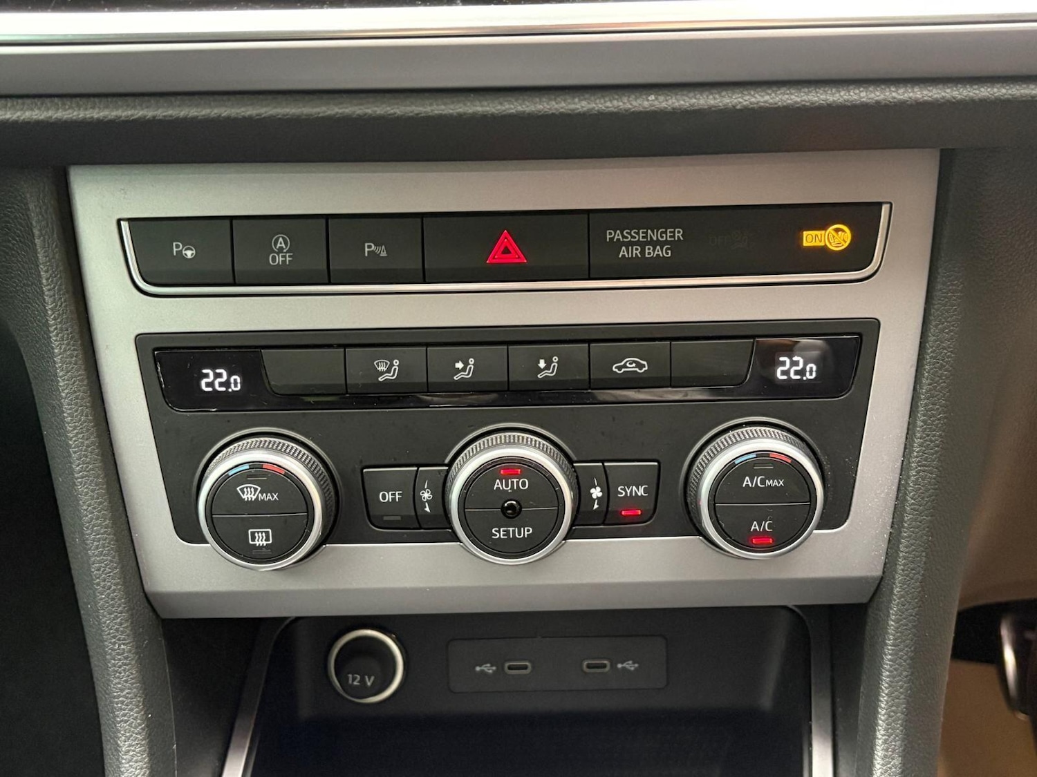 Used SEAT Ateca 2022 for sale - 76137920: Photo 16