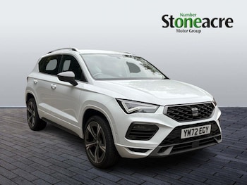 SEAT - Ateca