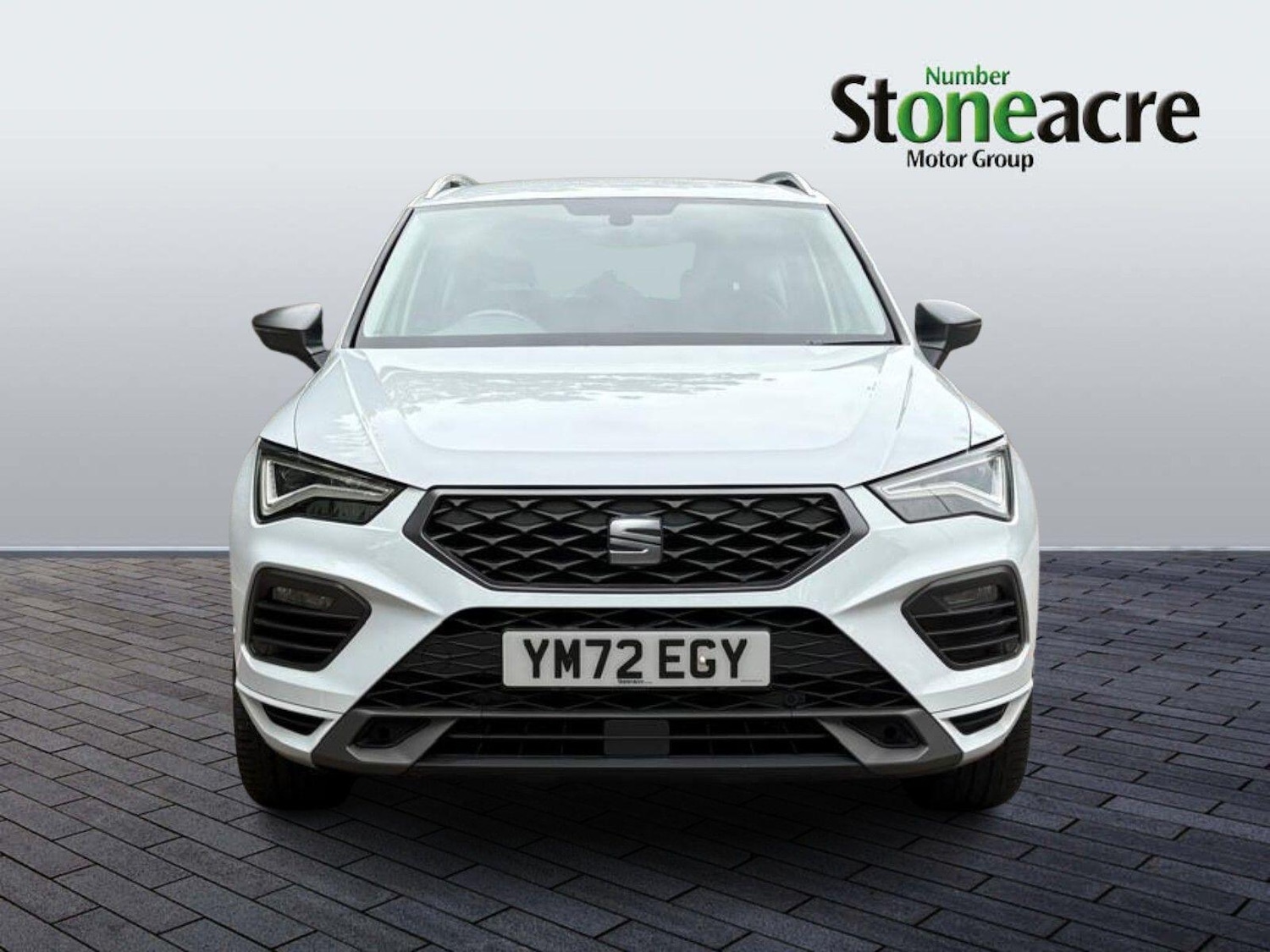 Used SEAT Ateca 2022 for sale - 76137920: Photo 2