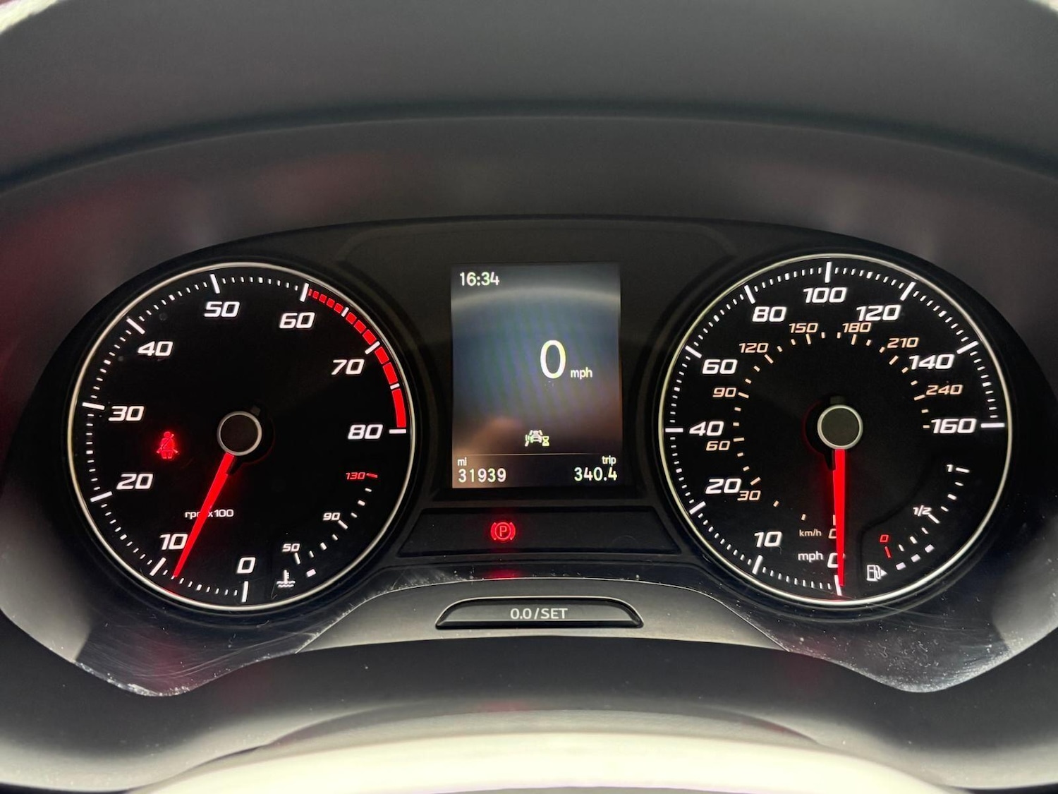 Used SEAT Ateca 2022 for sale - 76137920: Photo 22