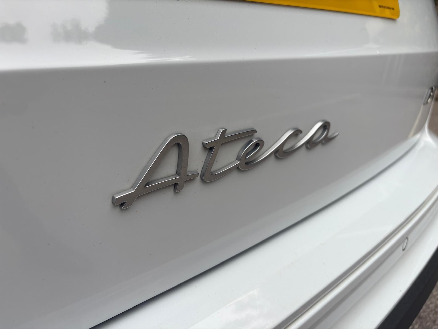 Used SEAT Ateca 2022 for sale - 76137920: Photo 24