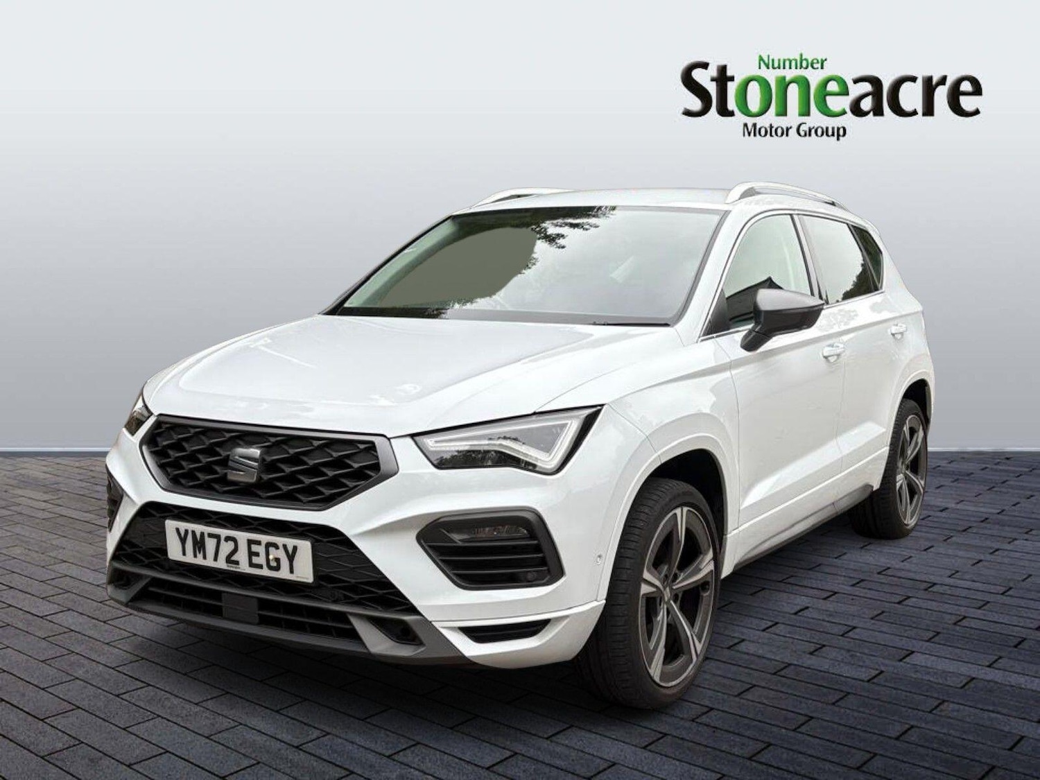 Used SEAT Ateca 2022 for sale - 76137920: Photo 3
