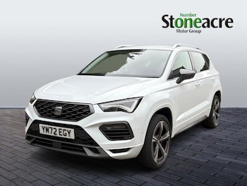 Used SEAT Ateca 2022 for sale - 76137920: Photo 3
