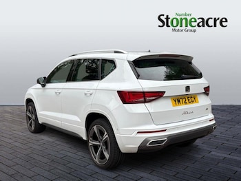 Used SEAT Ateca 2022 for sale - 76137920: Photo 4