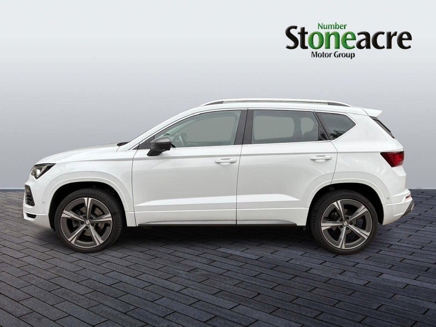 Used SEAT Ateca 2022 for sale - 76137920: Photo 5