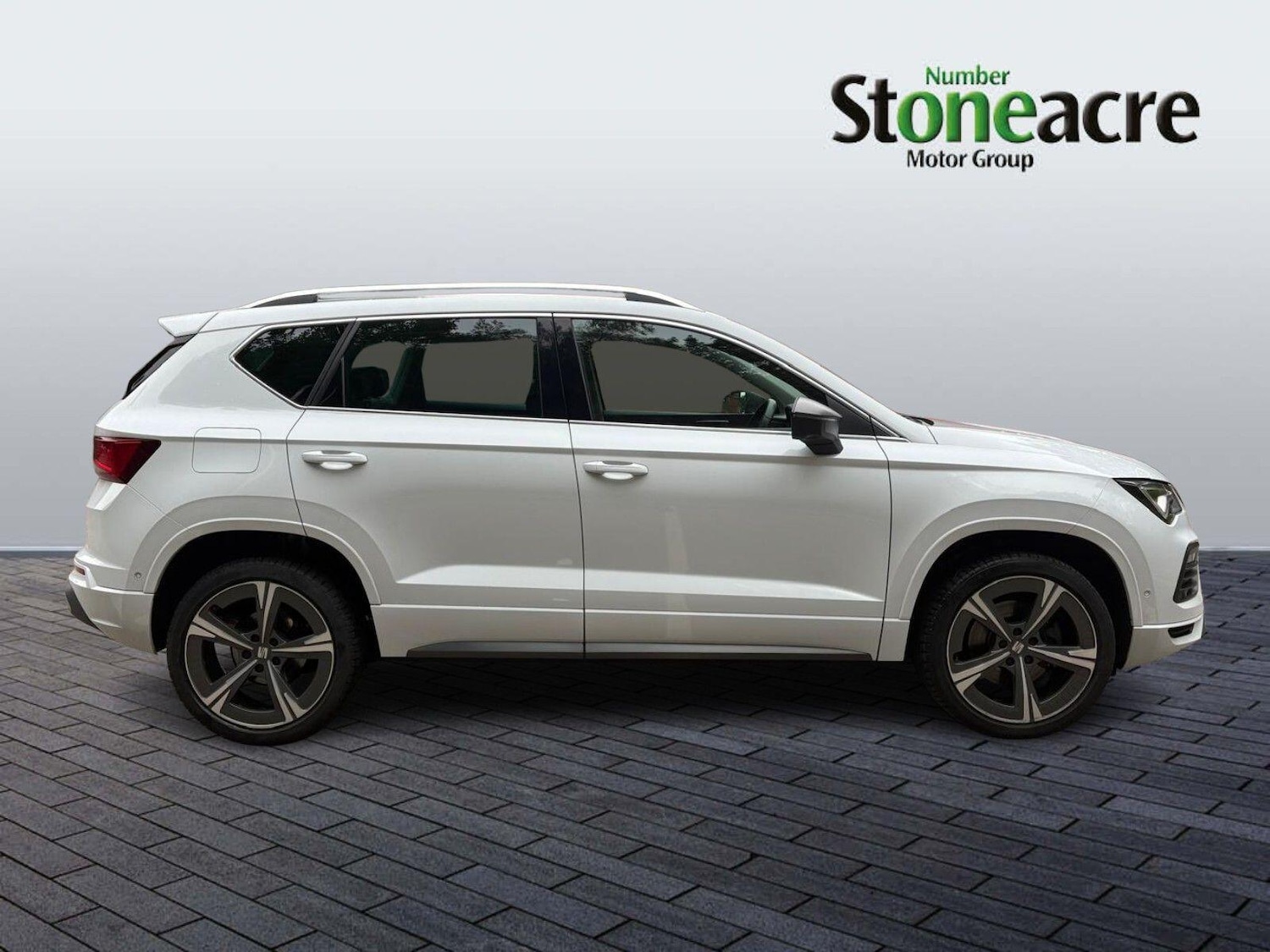 Used SEAT Ateca 2022 for sale - 76137920: Photo 9