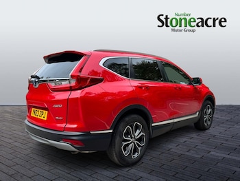 Used Honda CR-V 2023 for sale - 75553335: Photo
