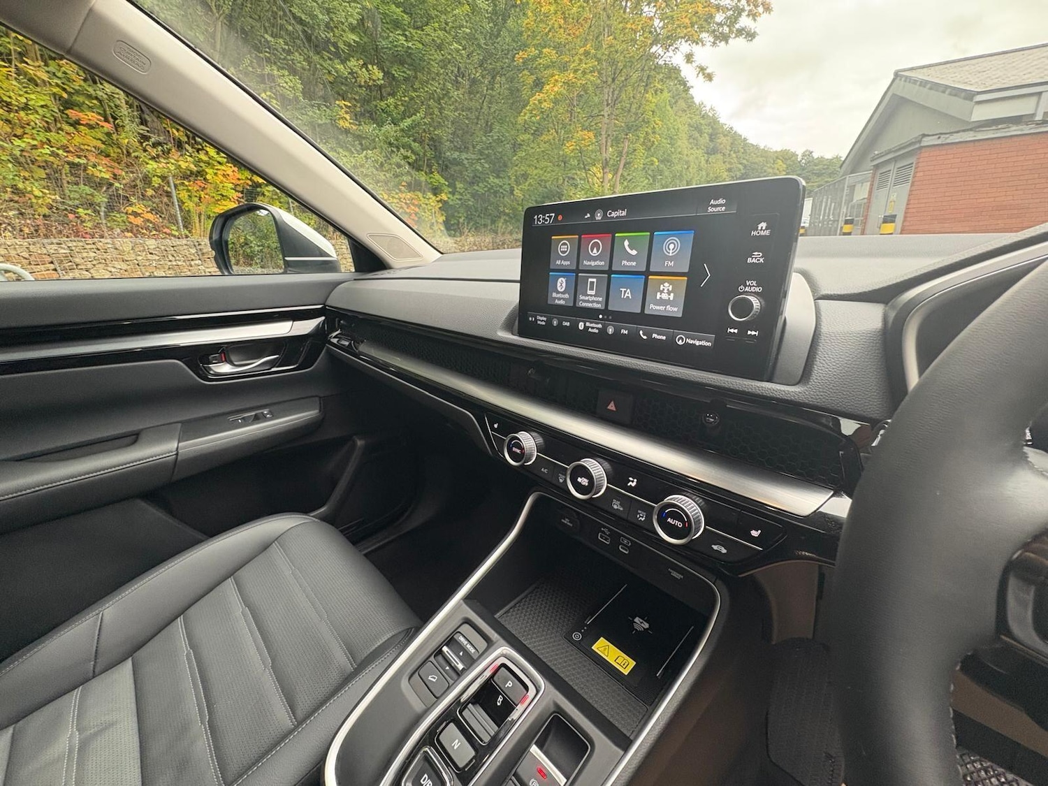 Used Honda CR-V 2024 for sale - 76988494: Photo 11