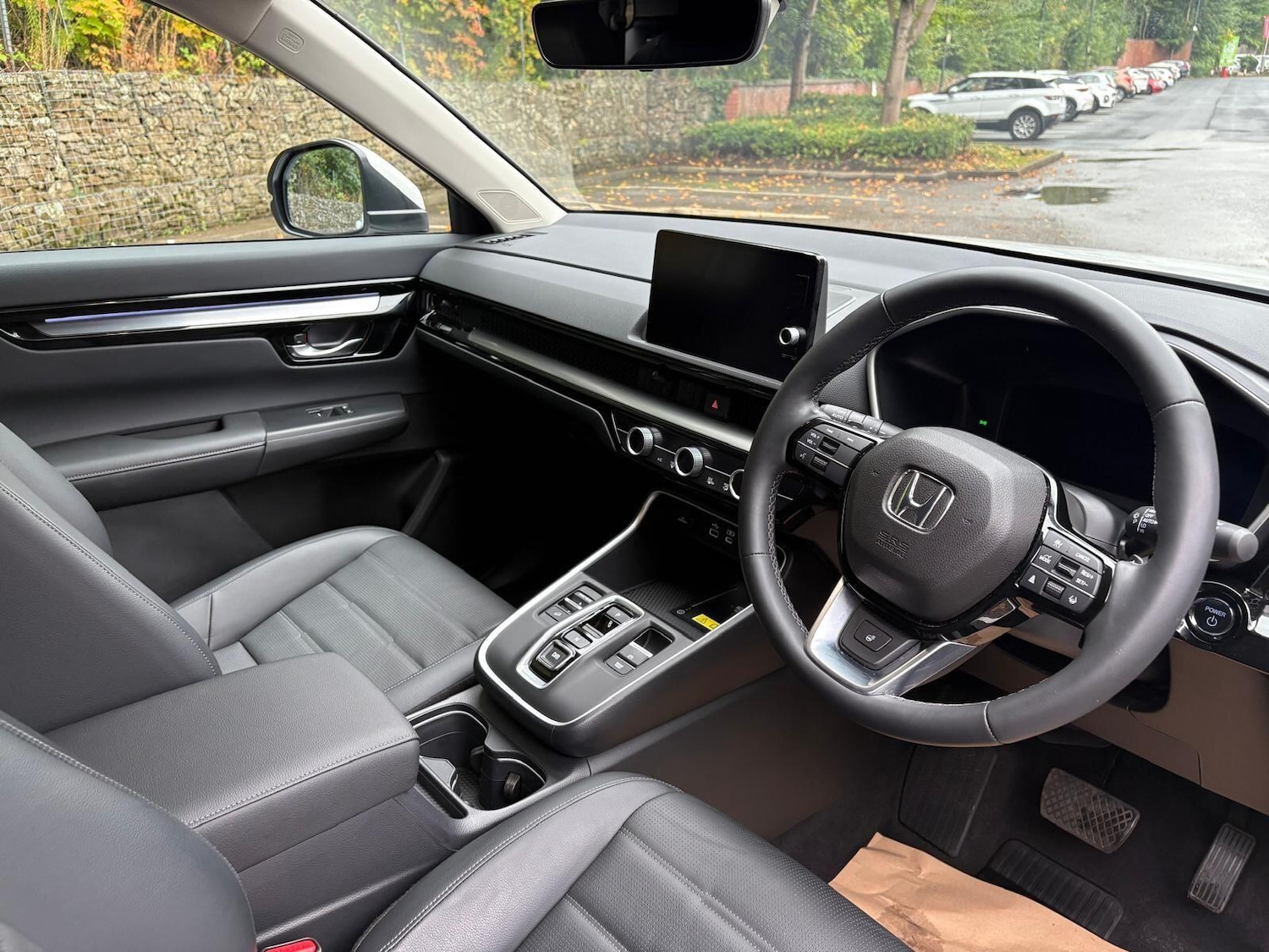 Used Honda CR-V 2024 for sale - 76988494: Photo 12