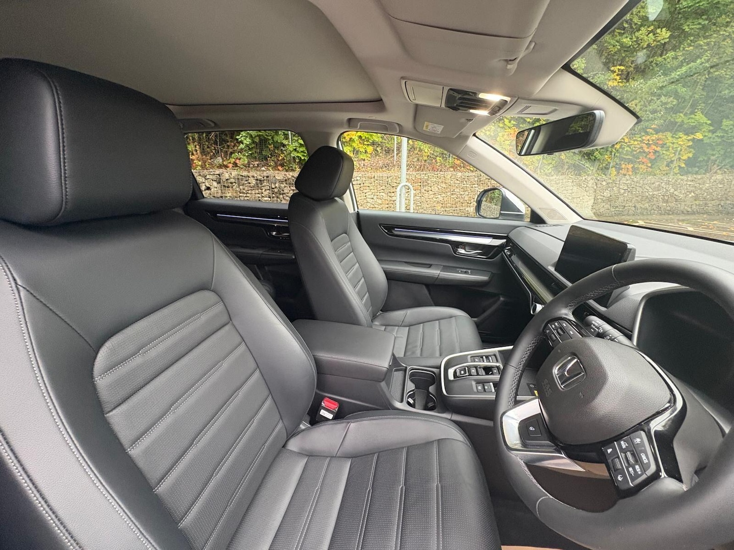 Used Honda CR-V 2024 for sale - 76988494: Photo 13