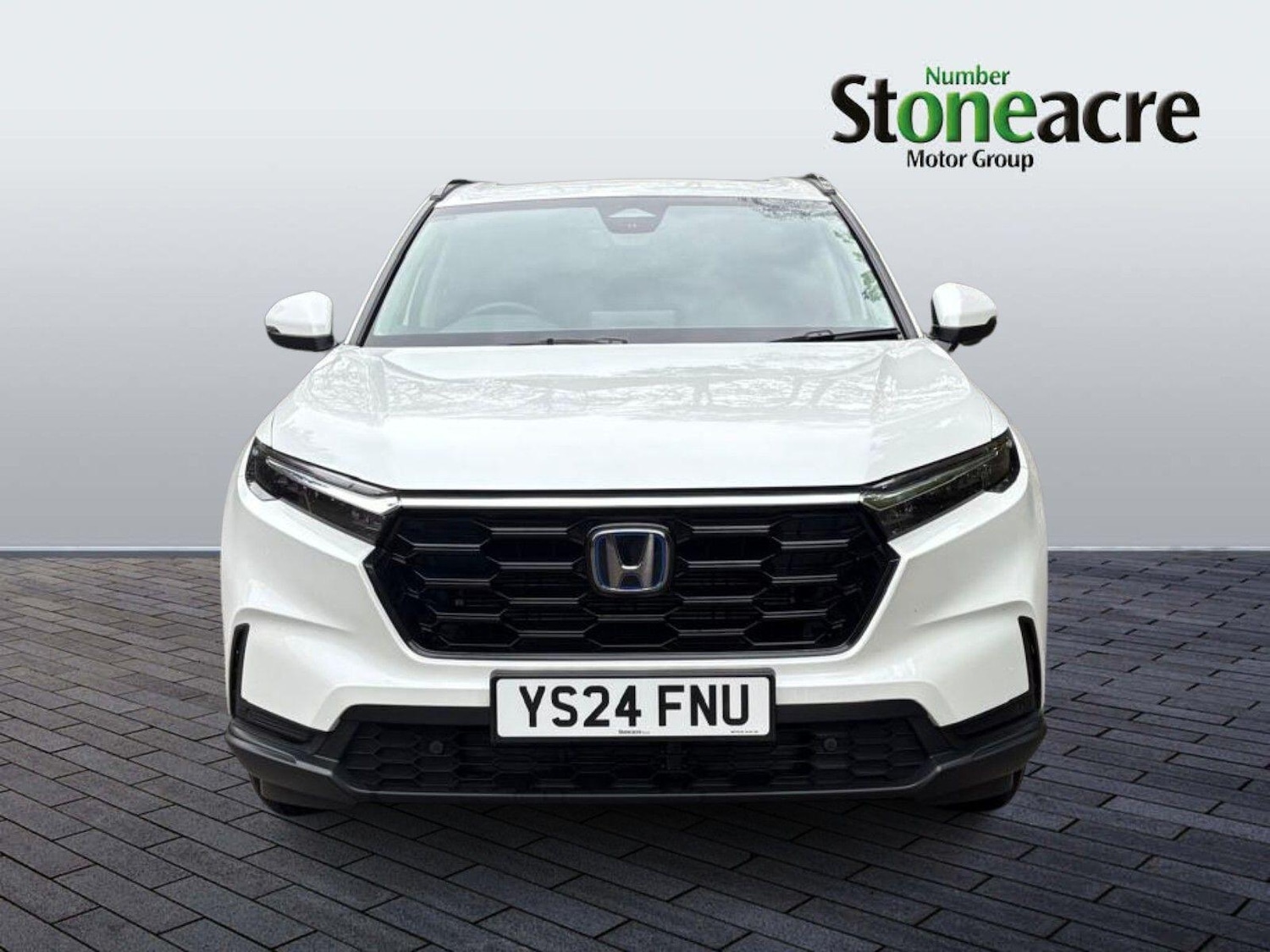 Used Honda CR-V 2024 for sale - 76988494: Photo 2