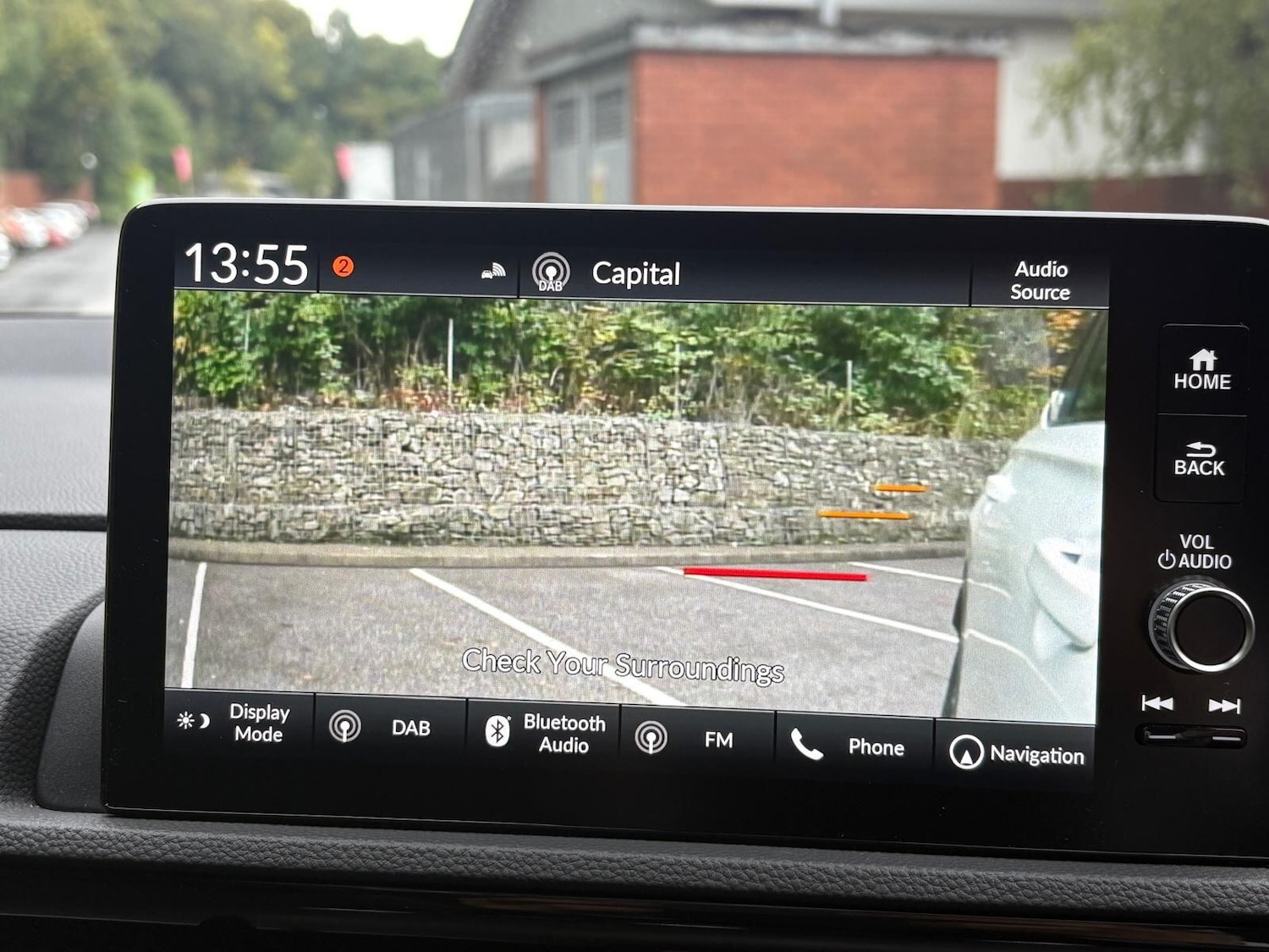 Used Honda CR-V 2024 for sale - 76988494: Photo 22