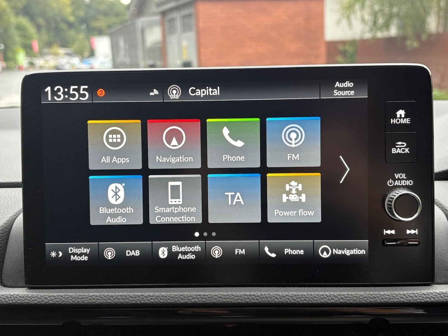 Used Honda CR-V 2024 for sale - 76988494: Photo 24