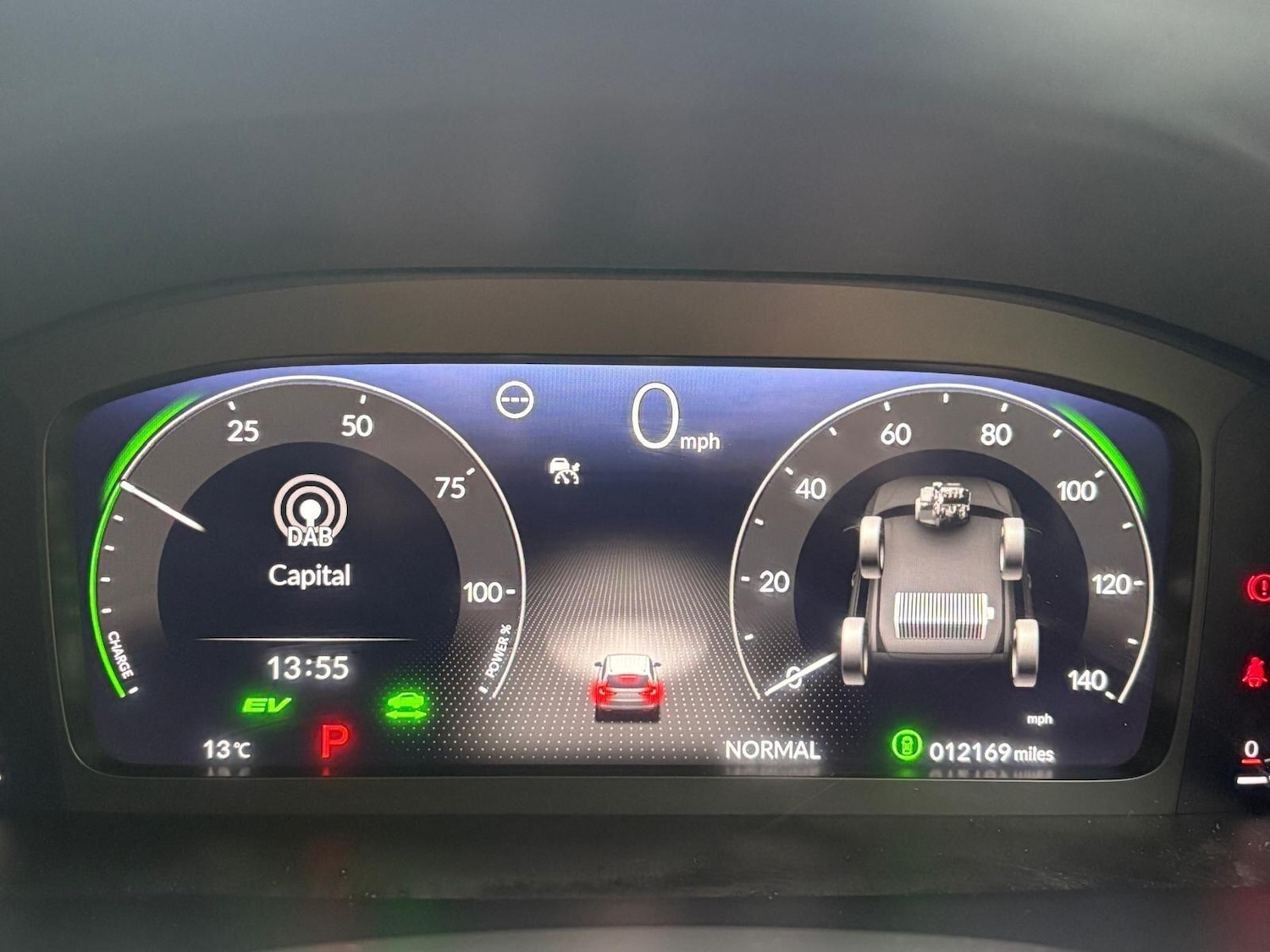 Used Honda CR-V 2024 for sale - 76988494: Photo 26