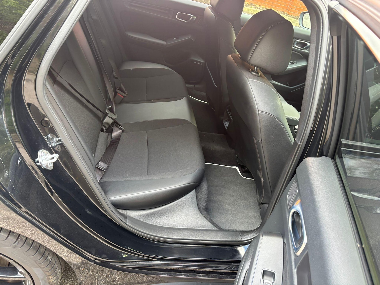 Used Honda Civic 2022 for sale - 76108648: Photo 10