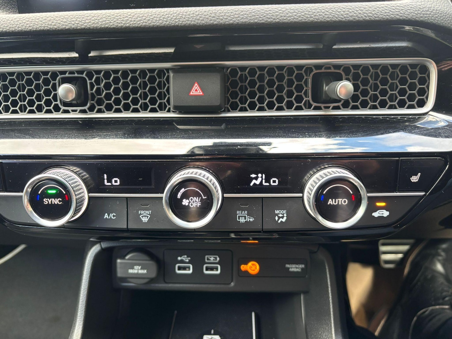 Used Honda Civic 2022 for sale - 76108648: Photo 11