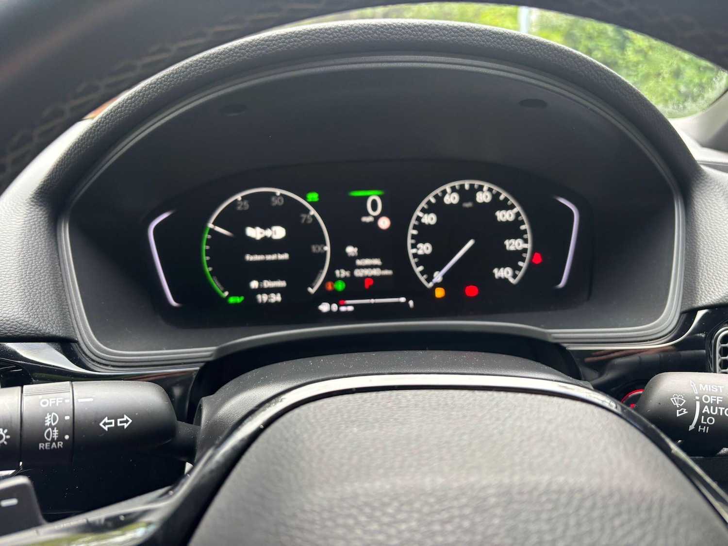 Used Honda Civic 2022 for sale - 76108648: Photo 18
