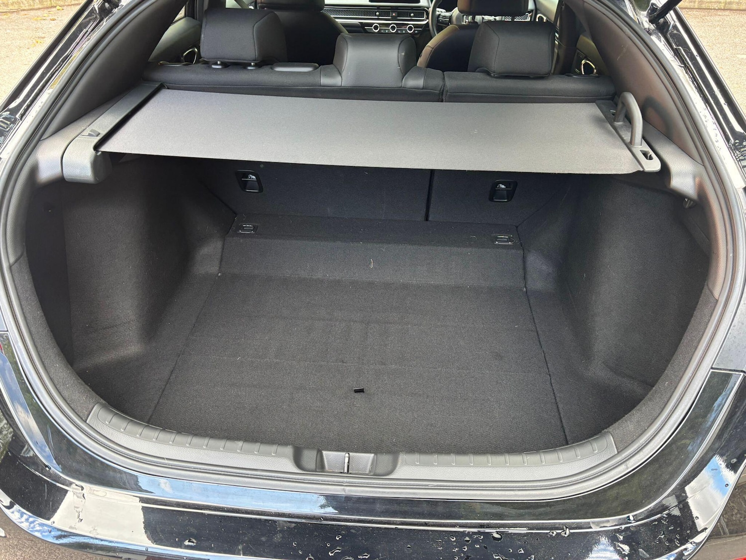 Used Honda Civic 2022 for sale - 76108648: Photo 19