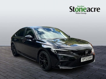 Honda - Civic