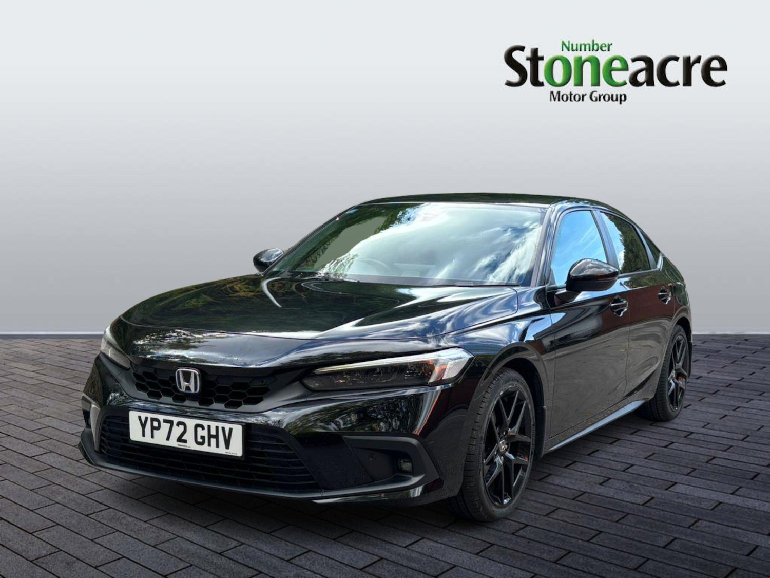 Used Honda Civic 2022 for sale - 76108648: Photo 3