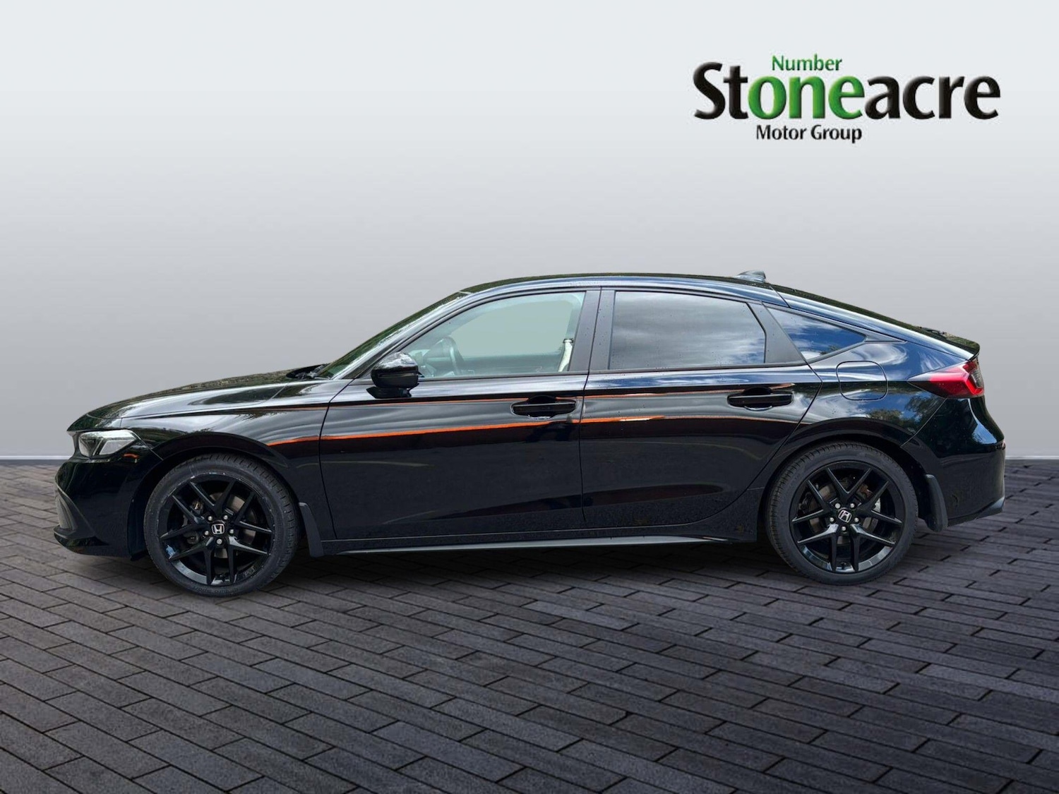 Used Honda Civic 2022 for sale - 76108648: Photo 5