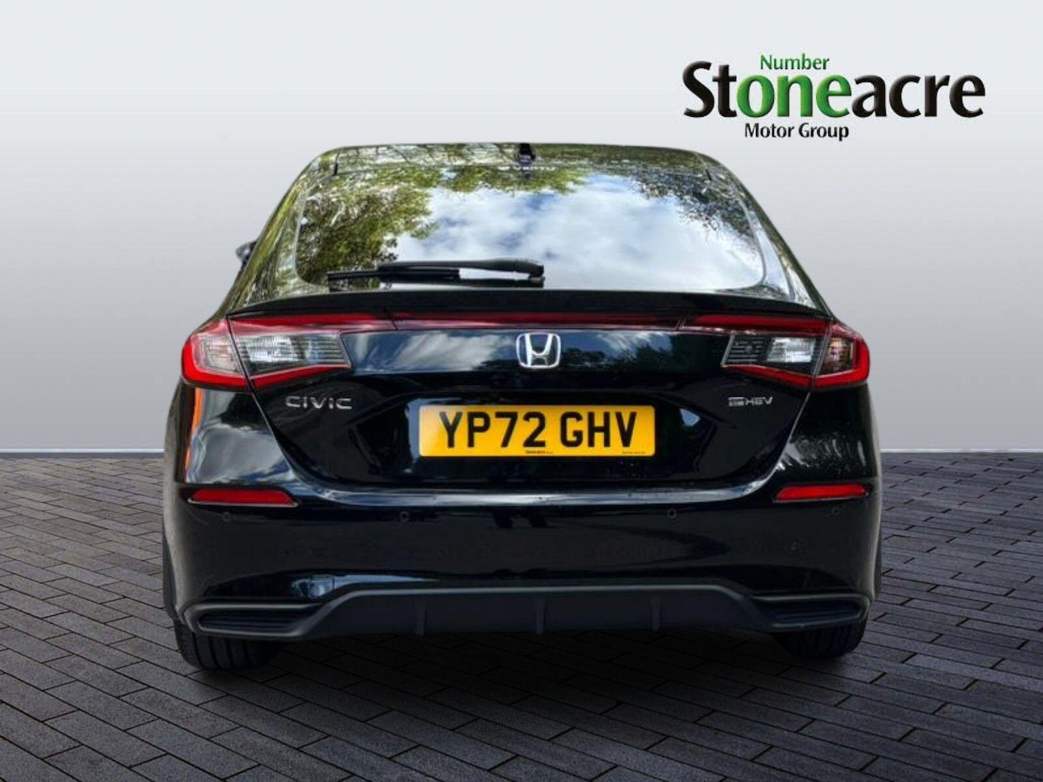 Used Honda Civic 2022 for sale - 76108648: Photo 6