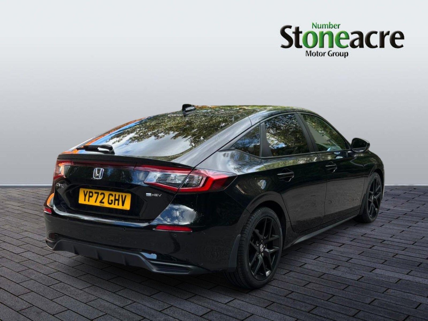 Used Honda Civic 2022 for sale - 76108648: Photo 8