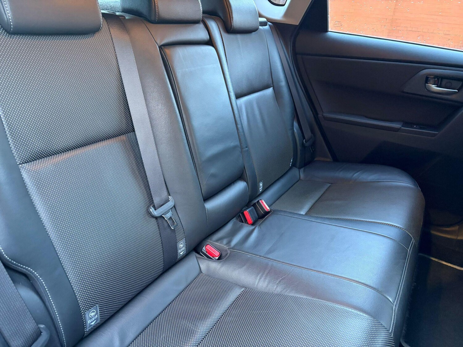 Used Toyota Auris 2018 for sale - 77574401: Photo 13